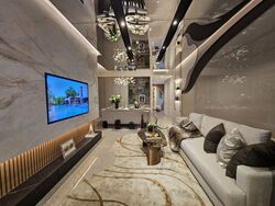 Norwood Grand (D25), Apartment #466465811